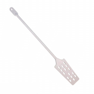 Miešadlo din plastic 50cm pentru bere vin