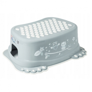 Protišmykové stúpadlo pre deti 31x22x14cm