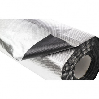 Reflexná fólia 1,2mx1mb