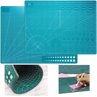 Rezacia podložka 600x450mm A2