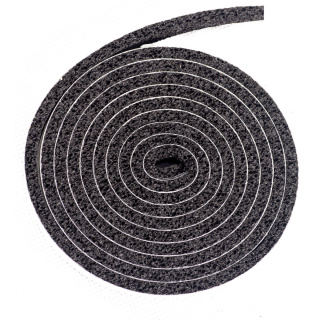 Etanșare autoadezivă pentru uși 5mm 1x200cm U5s