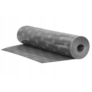 Samolepiaca sieťovaná polyetylénová fólia 8 mm 25x100 cm vysoká tepelná izolácia