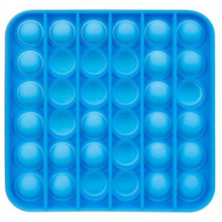 Senzorická antistresová hračka Push Pop Bubble