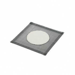 Rețea cu disc ceramic 180x180 mm de laborator