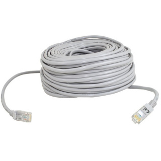 Sieťový kábel 30m Ethernet Lan RJ45