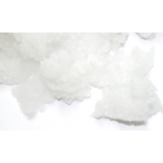 Silikónová vložka na vankúše 1kg výplň ples na tašky OEKO