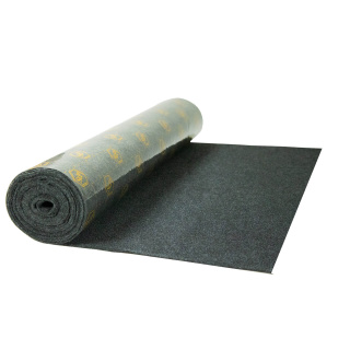 Material tapițerie autoadeziv pentru covoare