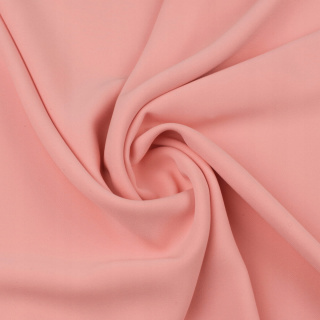 Látka Marchiano marhuľová hladká mäkká 0,5m