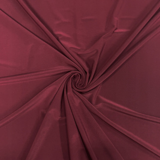 Látka Jersey ITY špinavá ružová pletenina bez vzoru 0,5m