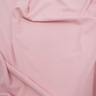 Látka Jersey ITY ružová pletenina bez vzoru 0,5m
