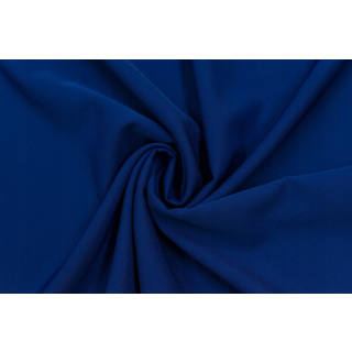 Látka Jumbo bi-stretch nevädzová modrá bez vzoru 0,5m