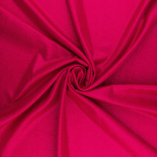 Látka Twill metalic amarantová lesklá 0,5m