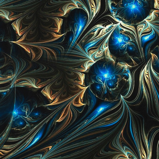 Látka Barbie Marchiano hladká galaktický vzor 0,5m