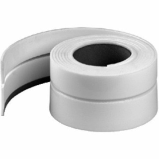 Tesniaca silikónová ozdobná páska 22mm 3,35m do kúpeľne