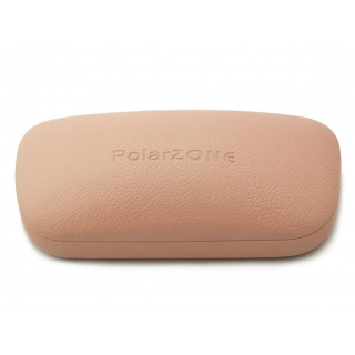 Tvrdé pudrové puzdro na okuliare PolarZone