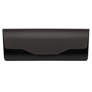 Tvrdé puzdro na okuliare STHC-3 čierne