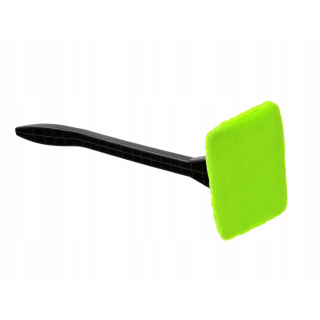 Univerzálna kefa na umývanie skla