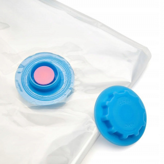 Vakuová taška 100 x 70cm na oblečenie