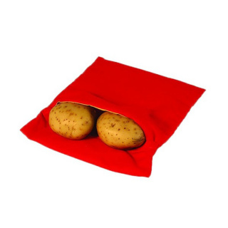 Vrecko na pečenie zemiakov 26x21cm