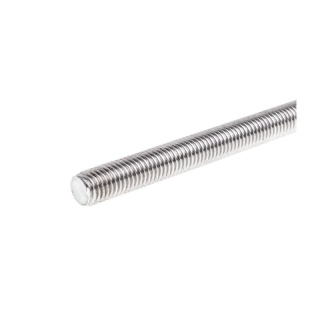 Závitová tyč 1m M14x2