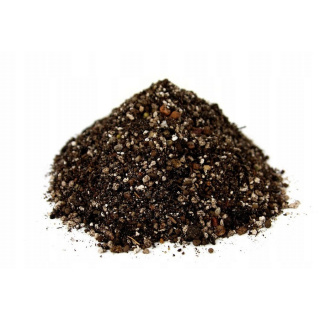 Zemina pre sukulenty a kaktusy 2 litre substrát