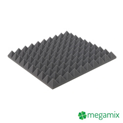 Panou acustic Piramidă