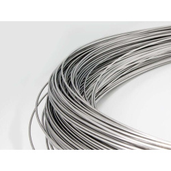 Sârmă arc oțel carbon – 1 kg | DIN 17223 clasa BII, Ø 1–6 mm la alegere
