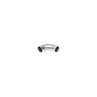 Genunchiul Hamburg din oțel inoxidabil Φ20x1,5 mm