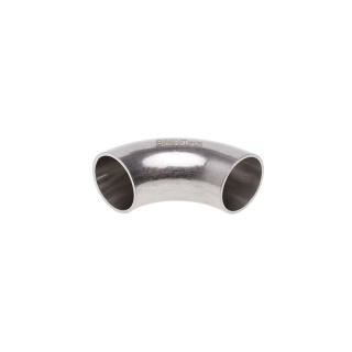 Genu Hamburg de oțel inoxidabil Φ26,9x1,5 mm