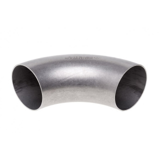 Gambă Hamburg din oțel inoxidabil Φ85x2,0 mm