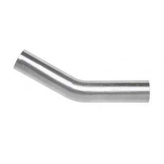 Cot de inox Φ70/30°