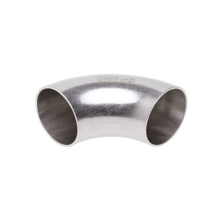 Cotul Hamburg din oțel inoxidabil Φ50x1,5 mm