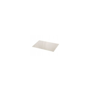 Foiă alpaca (argint nou) 100x100x0,6 mm