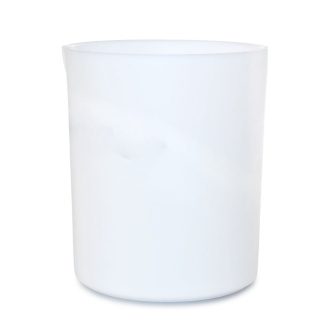 Pahare din PTFE fără mâner cu duză, 250 ml – rezistente chimic, până la 250 °C