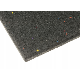 Tavă anti-vibrații pentru mașina de spălat 60x60cm grosime 1cm