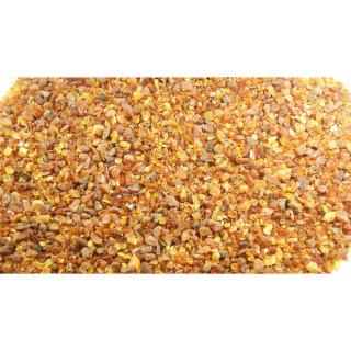 Chihlimbar baltic pentru tinctură 250g măcinat natural