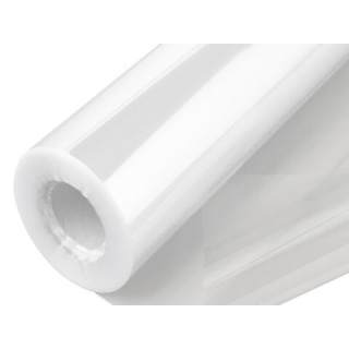 Folie celofan 50x70cm 50 foi pentru ambalare cadouri rolă
