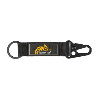 Breloc negru Helikon