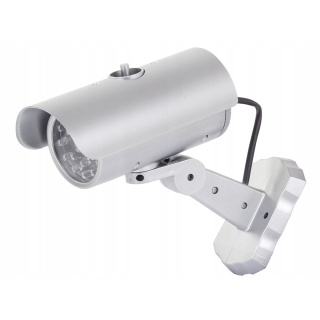 Simulacrul fals de cameră industrială LED 16x8x8cm