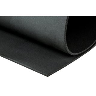 Izolație spumă cauciuc impermeabil 13mm 25x100cm ISOLMAT M13B