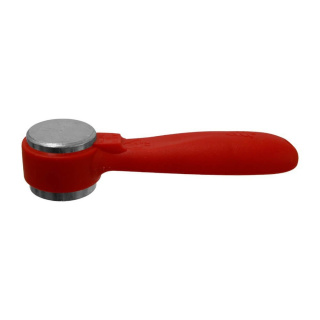 Capsulator pentru închiderea sticlelor cu capace de 26mm ciocan