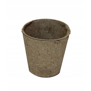 Ghivece pentru transplantare 60 buc 60x60mm