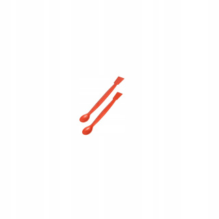 Lingură-spatula PA 180mm