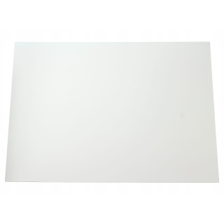 Tabla magnetică pentru frigider cu marker 39x29cm