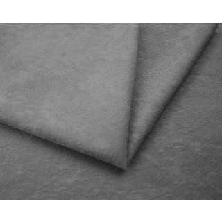 Fază microfibră tapiserie gri 50x150cm