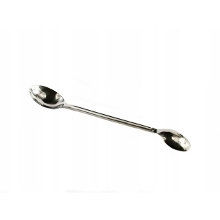 Lingură dublă chimică 180mm