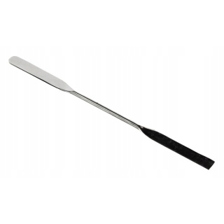 Spatulă micro dublă 100mm