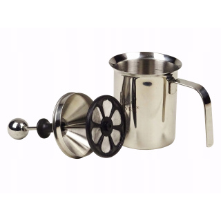 Spumant de lapte din oțel 400ml
