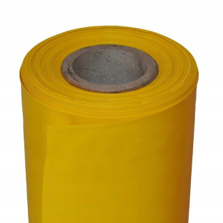 Folie de vapori 2x50m 100m2 0,2mm galben CE