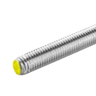 Bară filet M36X1000 mm – clasa 8.8, zincată | DIN 976